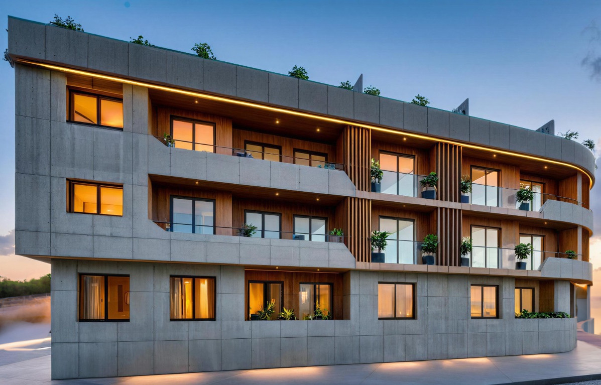 Apartment for sale in Las Lagunas (Mijas)