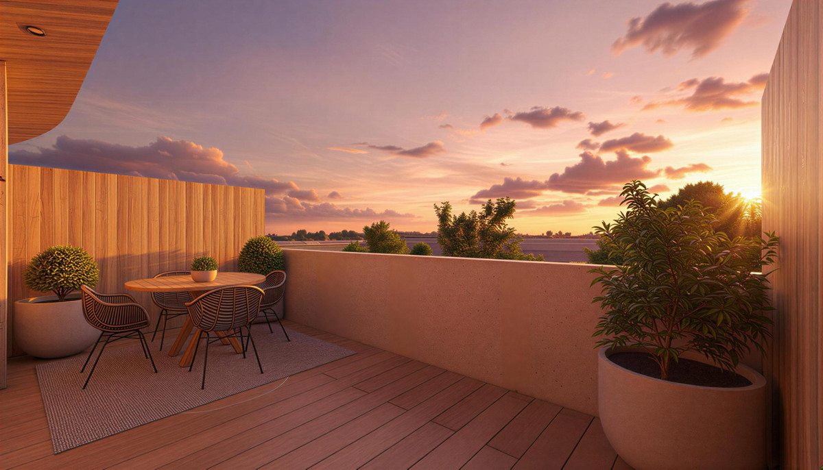 Apartment for sale in Las Lagunas (Mijas)