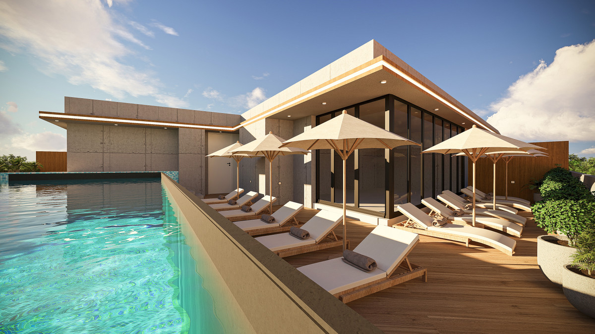 Apartment for sale in Las Lagunas (Mijas)