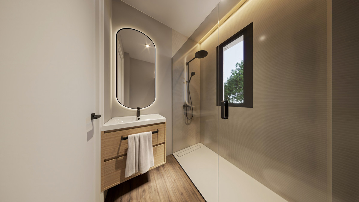 Apartment for sale in Las Lagunas (Mijas)