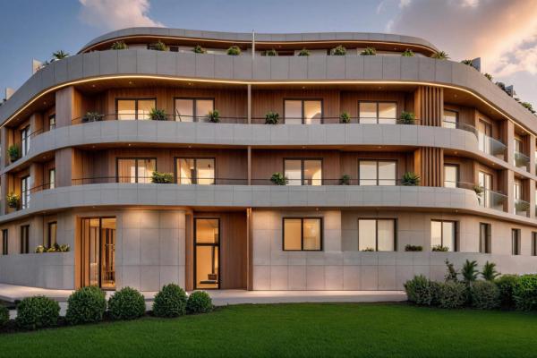 Apartment for sale in Las Lagunas (Mijas)