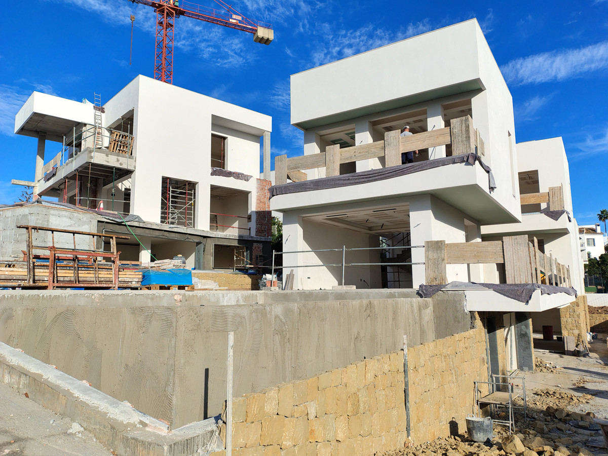 Villa for sale in Mijas Costa