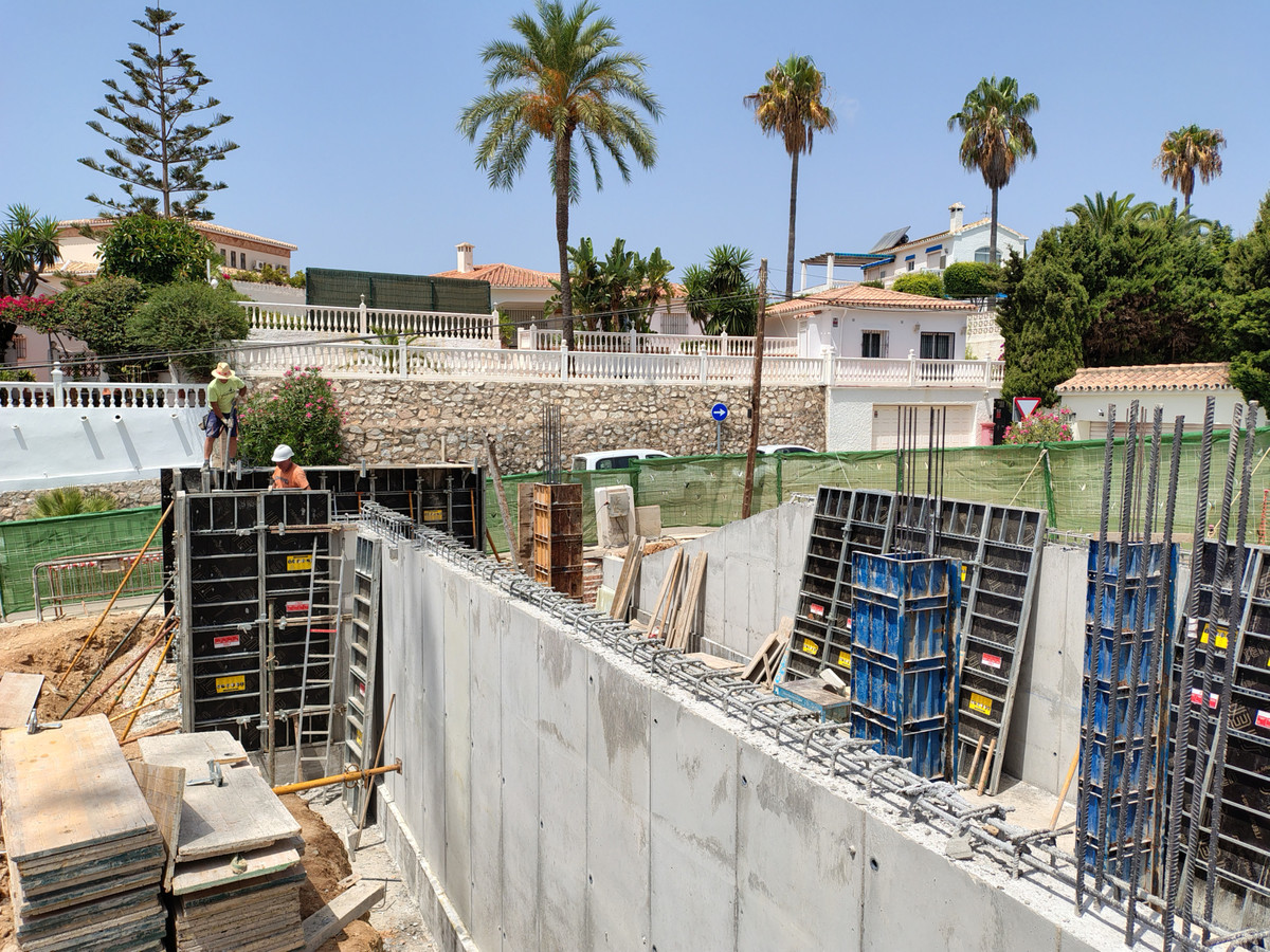 Villa for sale in Mijas Costa