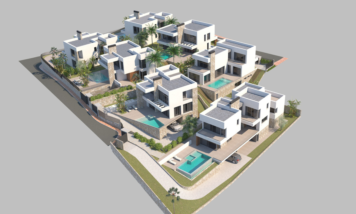 Villa for sale in Mijas Costa