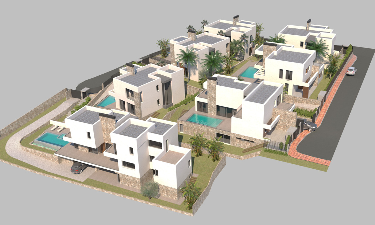 Villa for sale in Mijas Costa