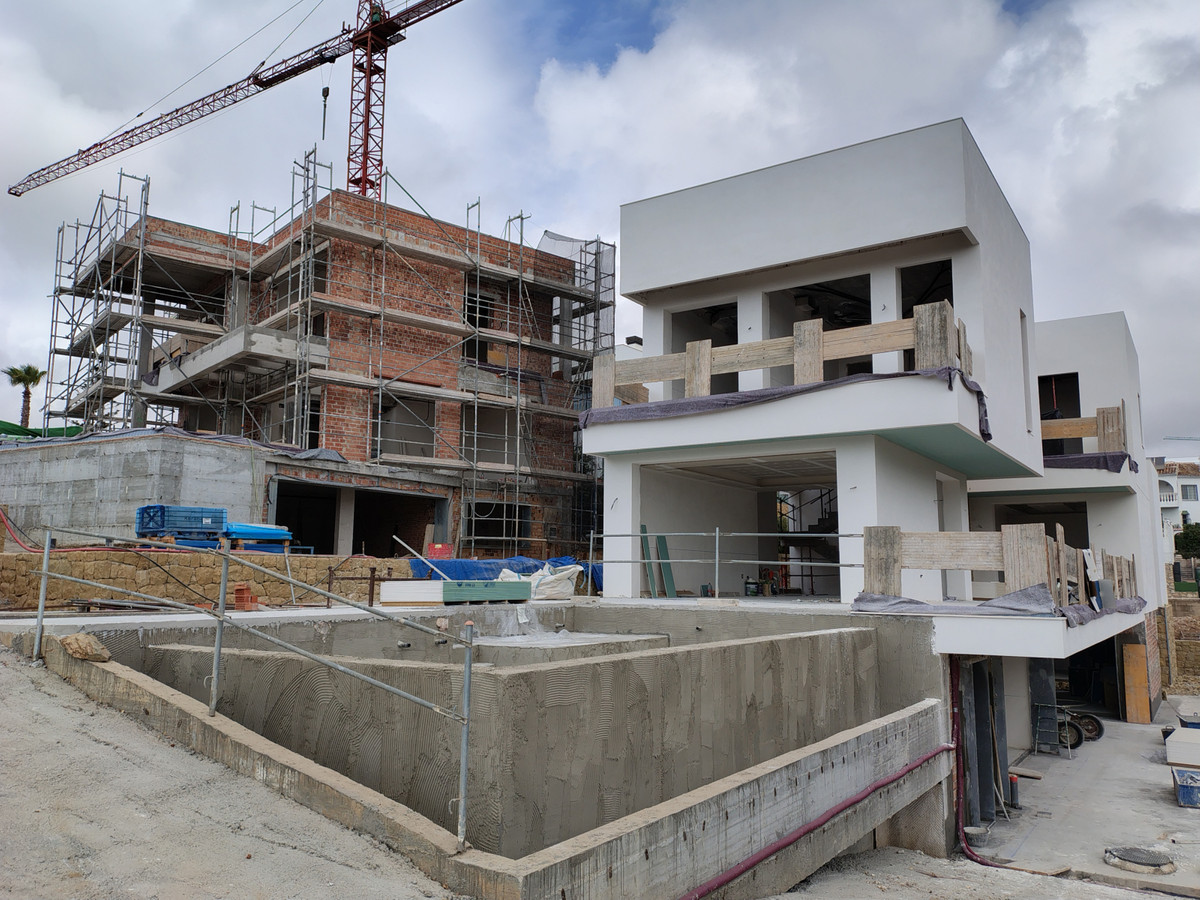 Villa for sale in Mijas Costa