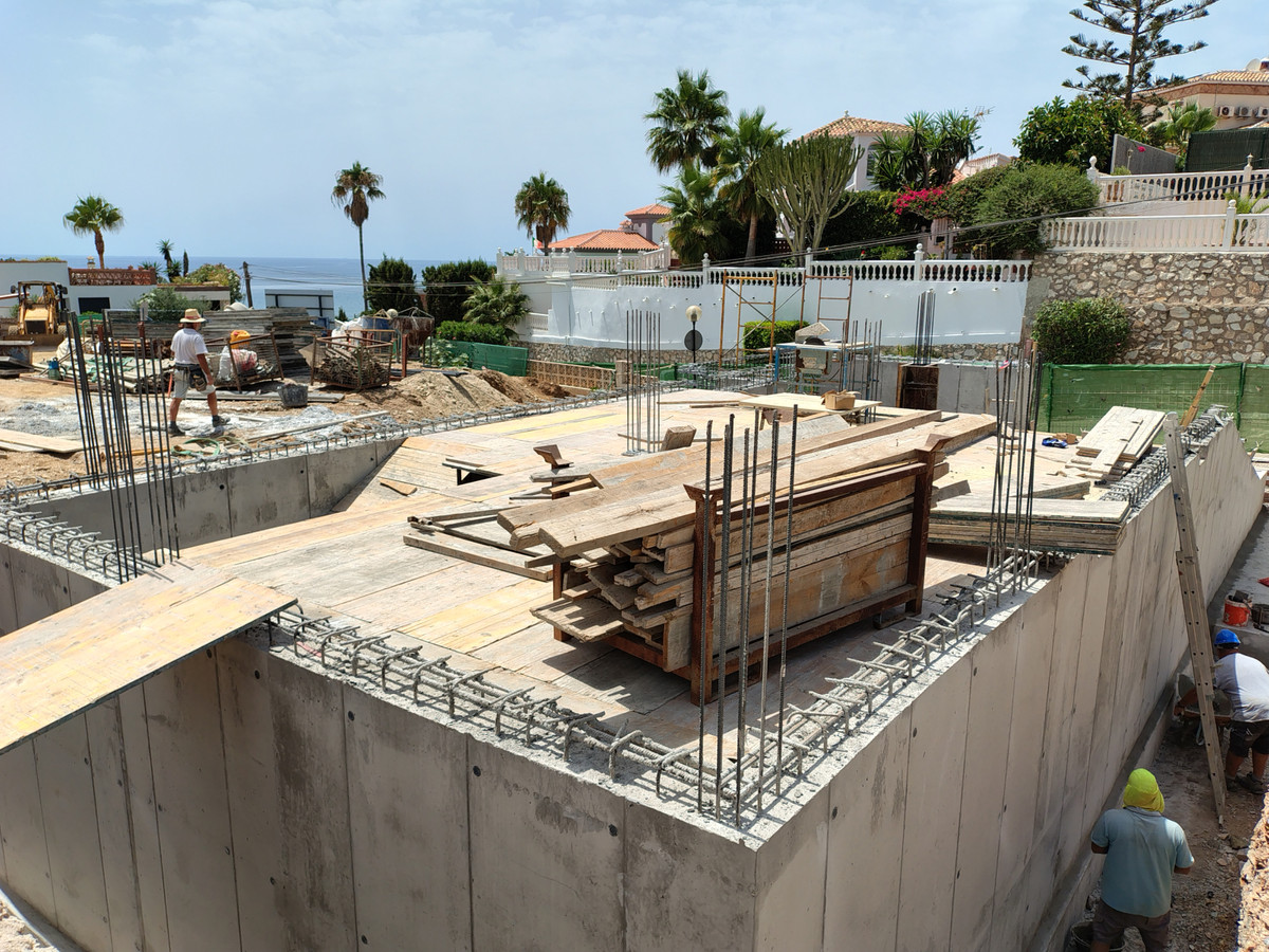 Villa for sale in Mijas Costa