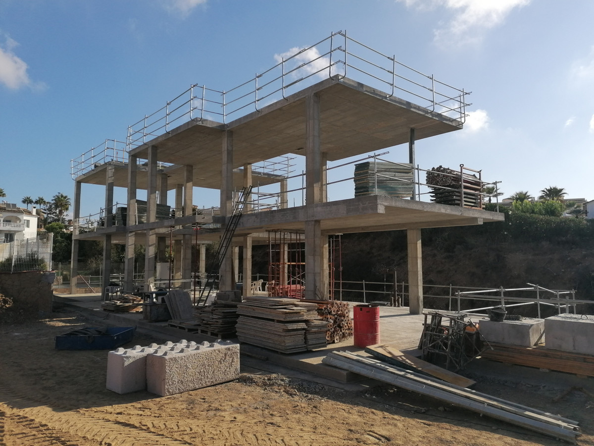 Villa for sale in Mijas Costa