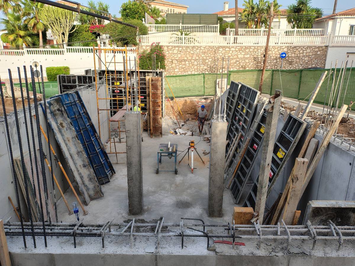 Villa for sale in Mijas Costa