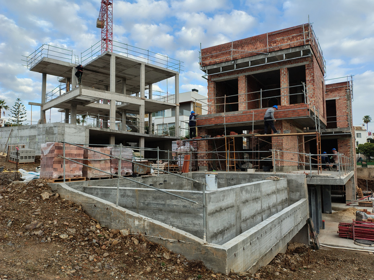 Villa for sale in Mijas Costa