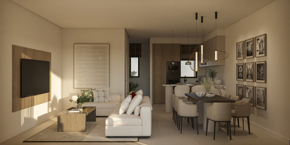 House for sale in Estepona