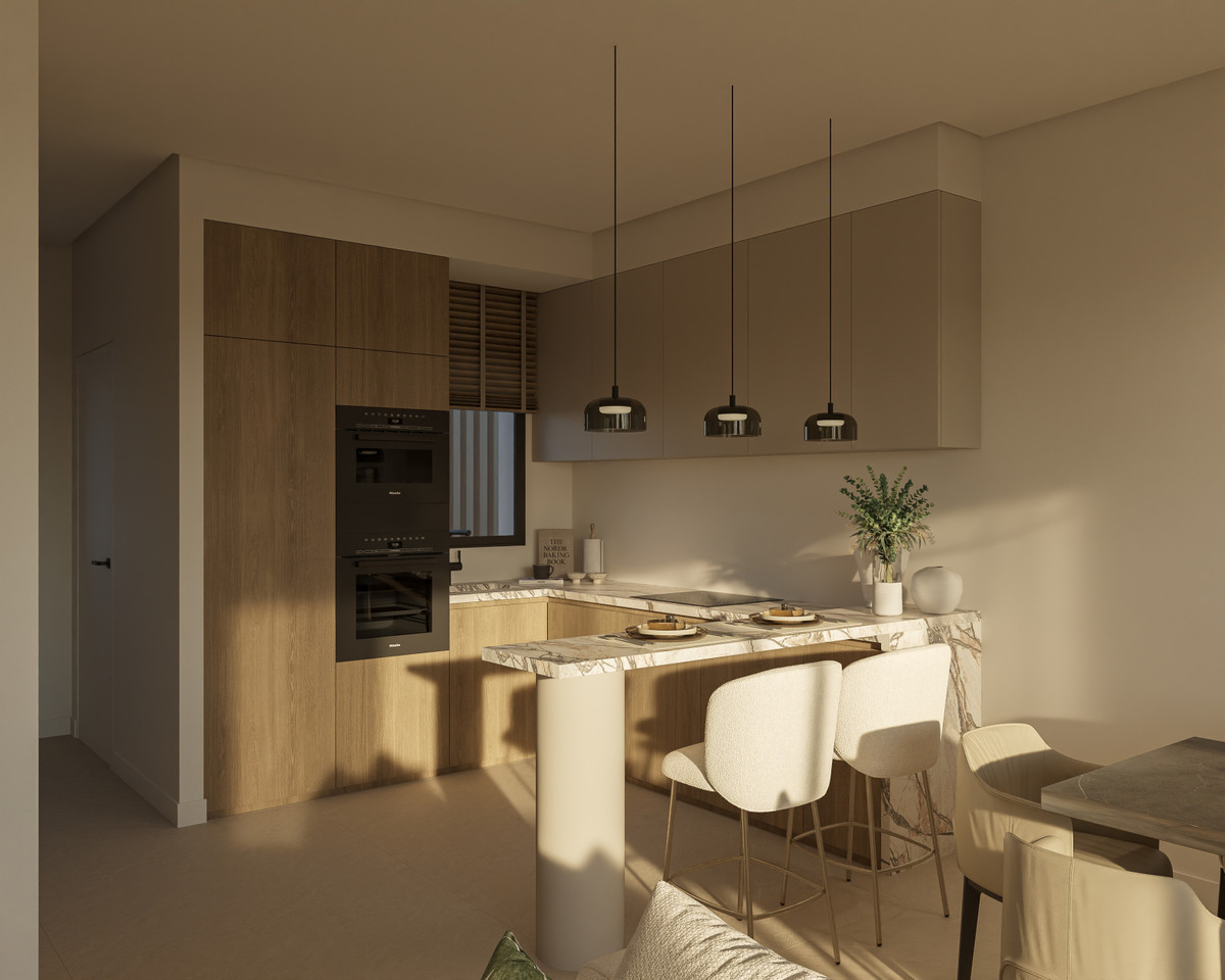 House for sale in Estepona