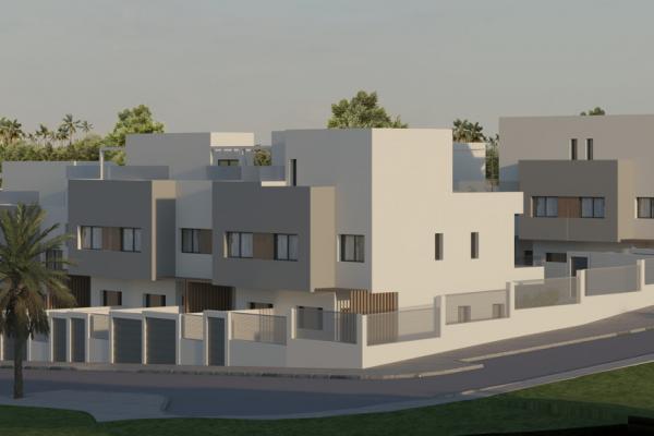 House for sale in Estepona