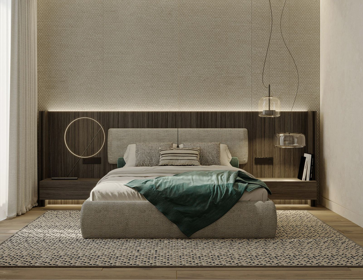 Villa for sale in Estepona