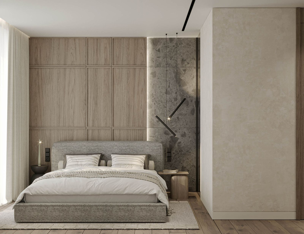 Villa for sale in Estepona