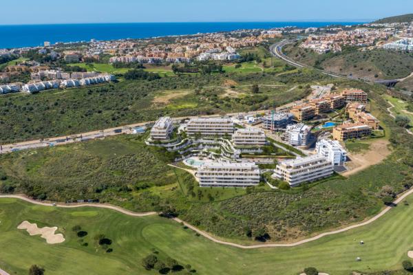 Apartment for sale in La Cala de Mijas