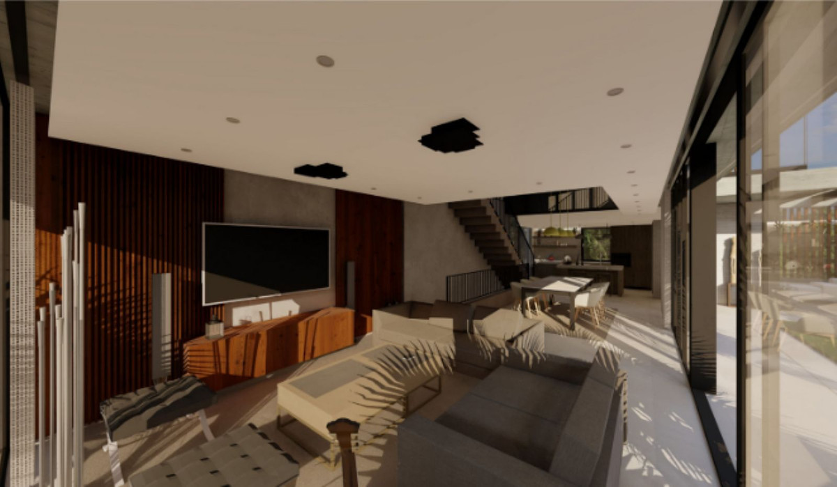 Villa for sale in Nueva Andalucía (Marbella)