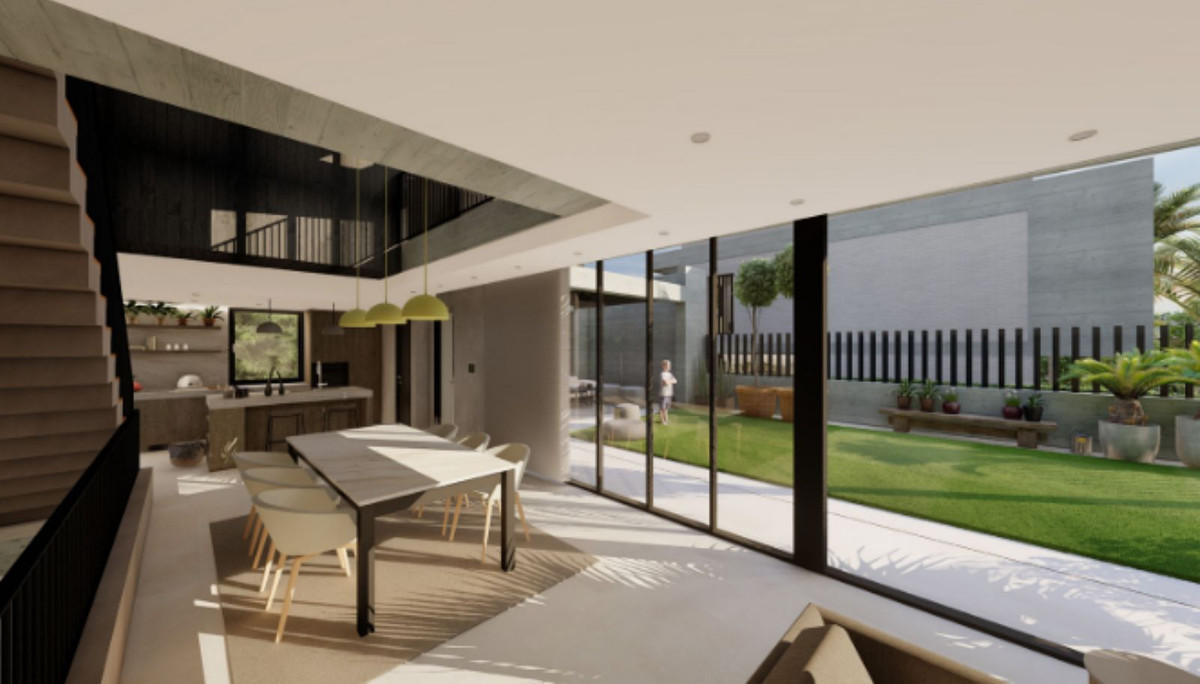 Villa for sale in Nueva Andalucía (Marbella)