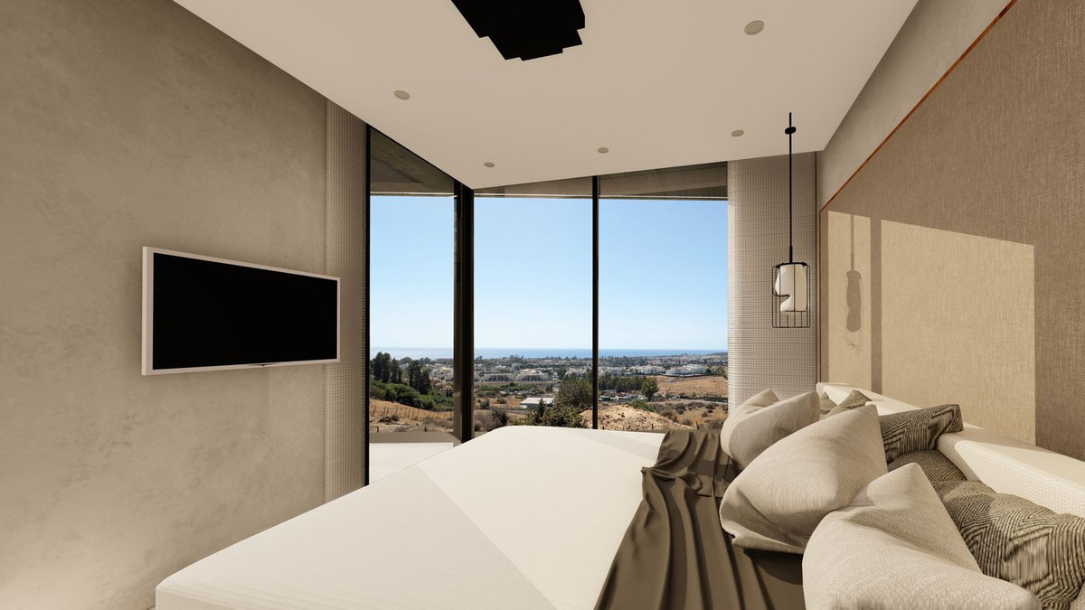 Villa for sale in Nueva Andalucía (Marbella)