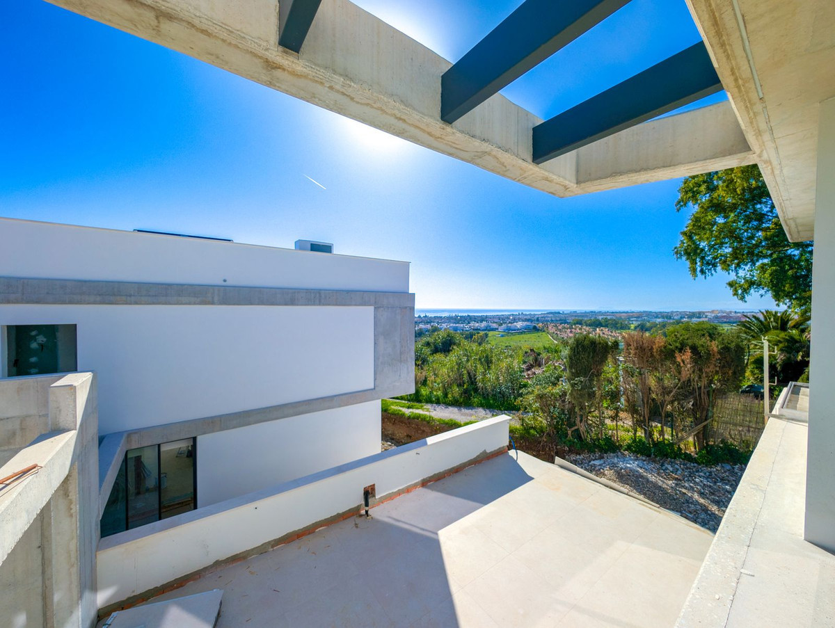 Villa for sale in Nueva Andalucía (Marbella)