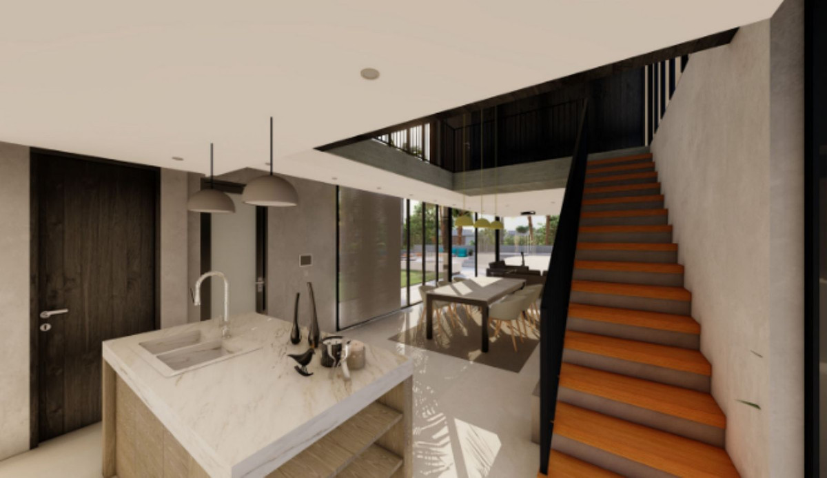 Villa for sale in Nueva Andalucía (Marbella)