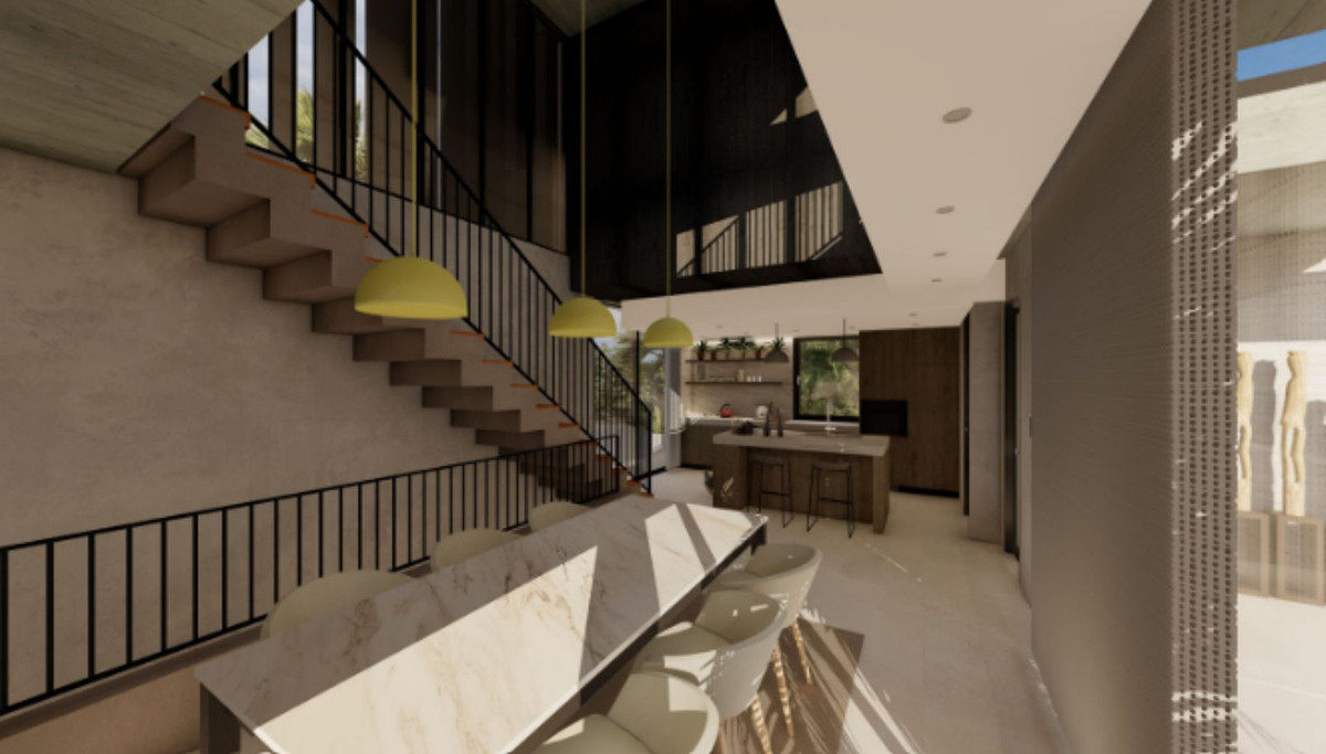 Villa for sale in Nueva Andalucía (Marbella)