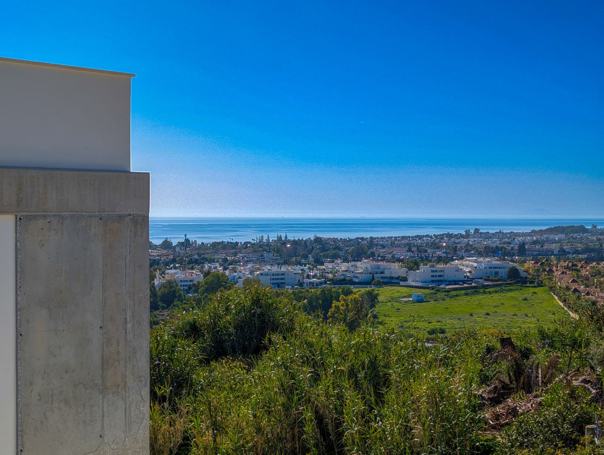 Villa for sale in Nueva Andalucía (Marbella)