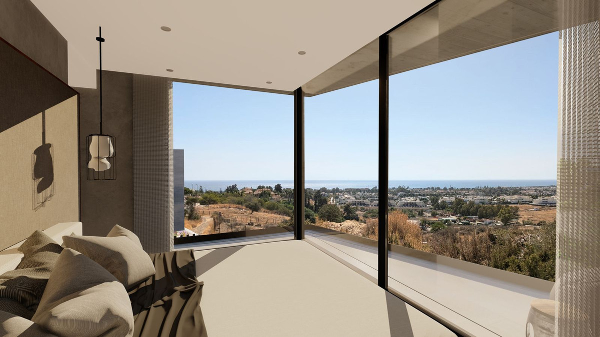 Villa for sale in Nueva Andalucía (Marbella)