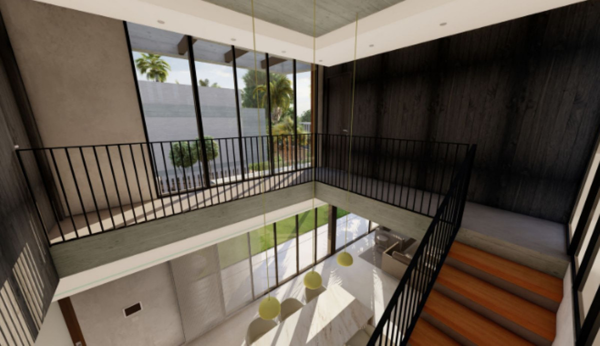 Villa for sale in Nueva Andalucía (Marbella)