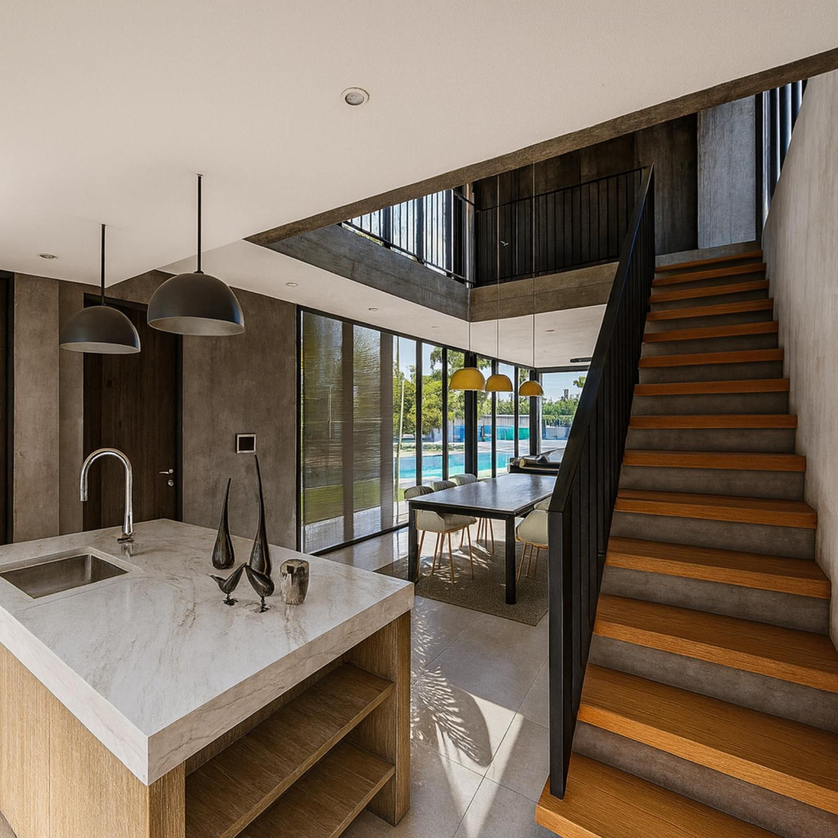 Villa for sale in Nueva Andalucía (Marbella)