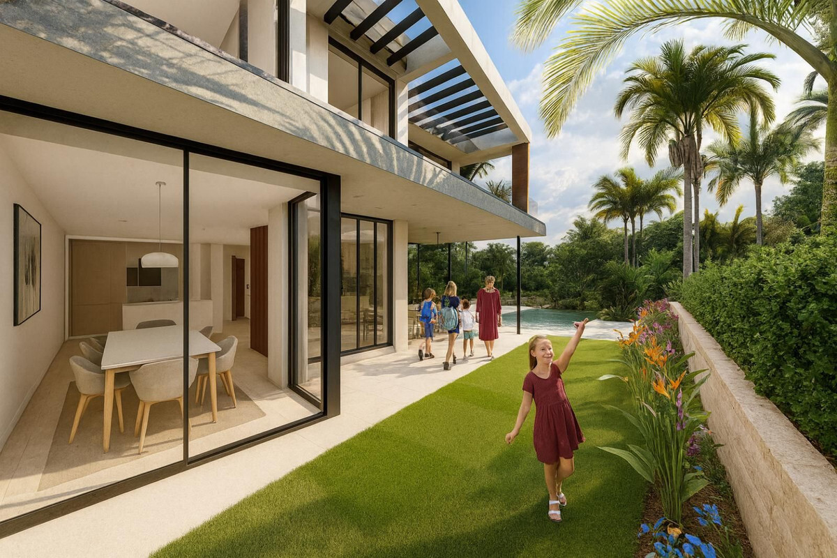 Villa for sale in Nueva Andalucía (Marbella)