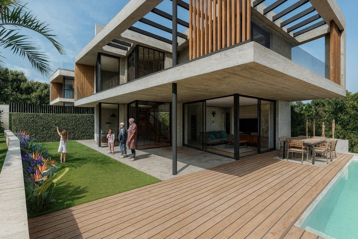 Villa for sale in Nueva Andalucía (Marbella)