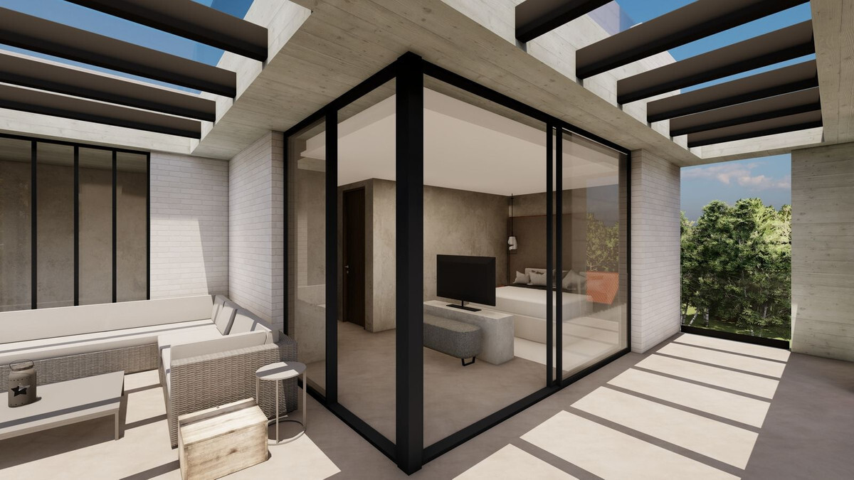 Villa for sale in Nueva Andalucía (Marbella)