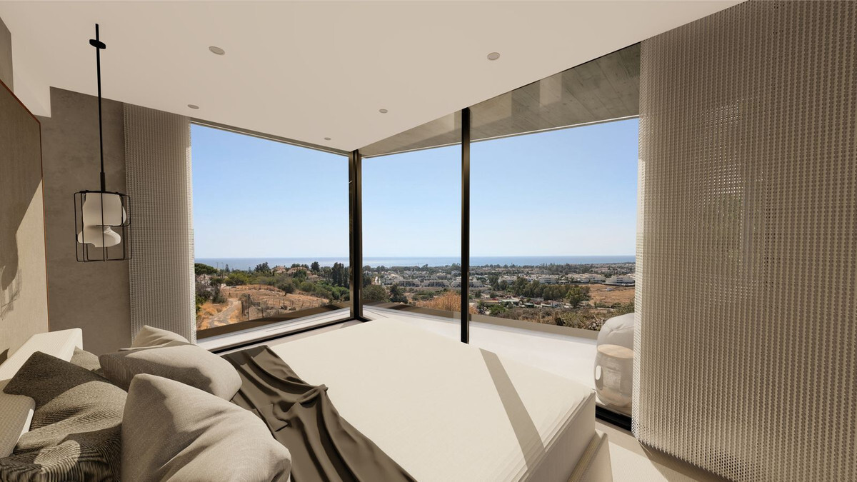 Villa for sale in Nueva Andalucía (Marbella)