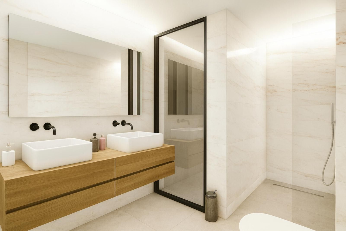 Villa for sale in Nueva Andalucía (Marbella)