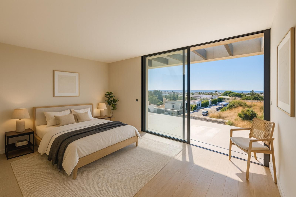 Villa for sale in Nueva Andalucía (Marbella)