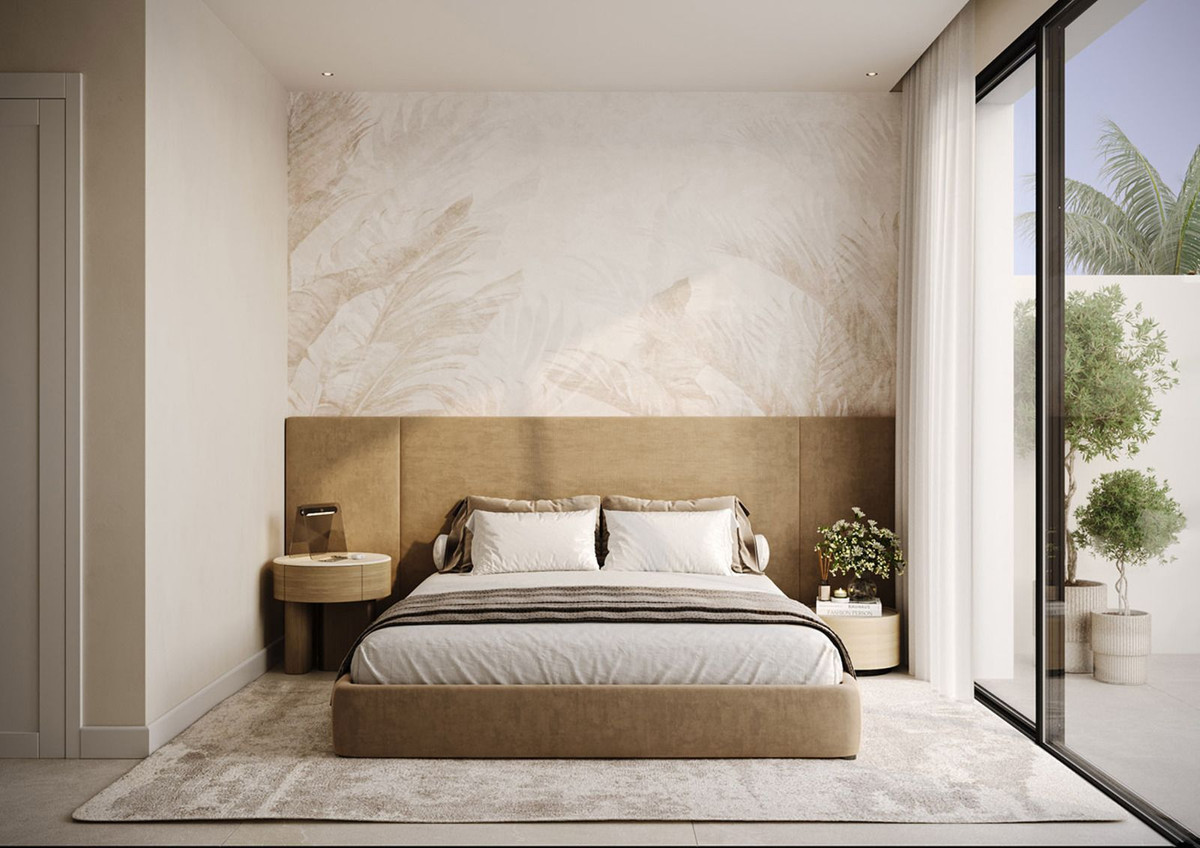 Apartment for sale in Mijas