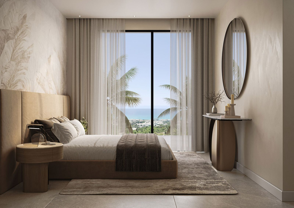 Apartment for sale in Mijas