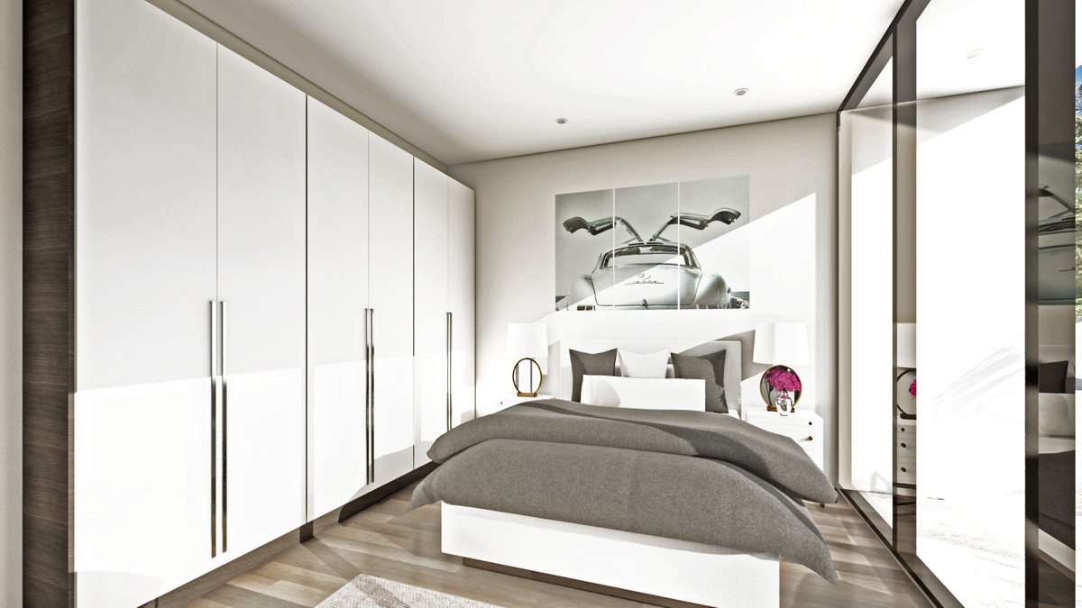 Villa for sale in Marbella