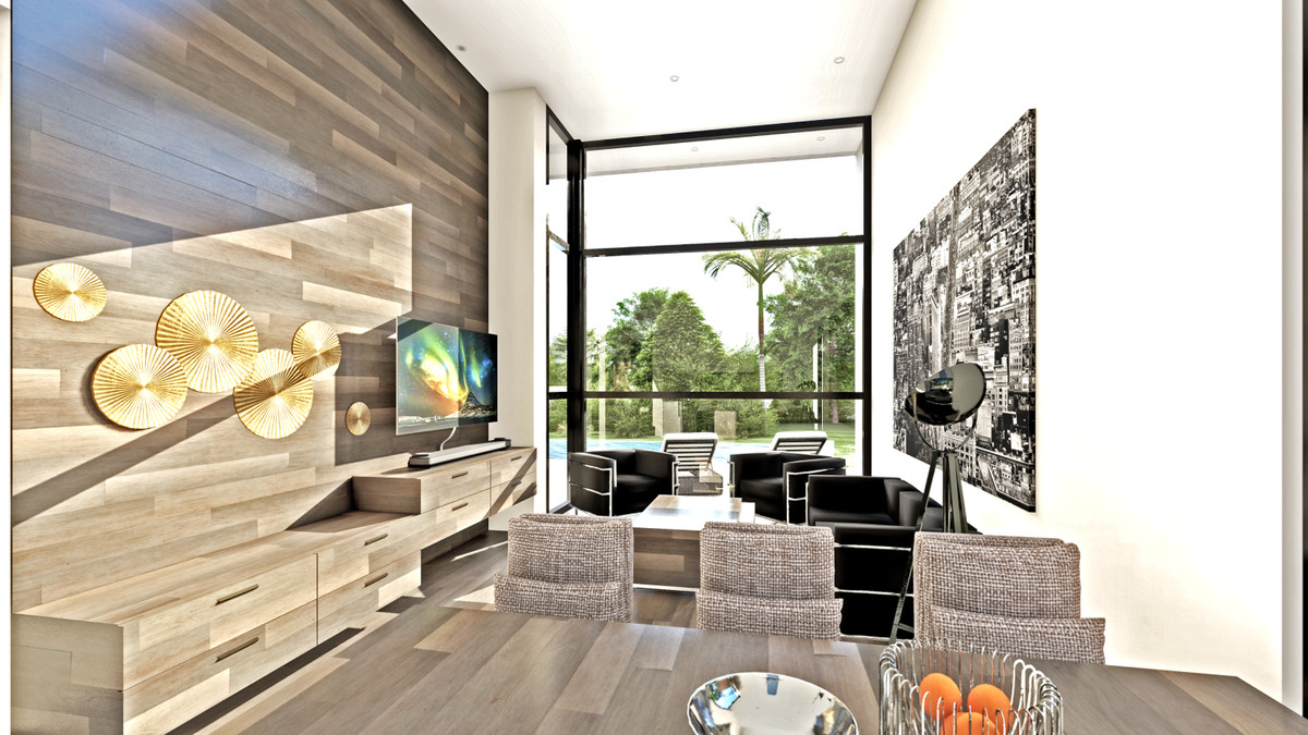 Villa for sale in Marbella