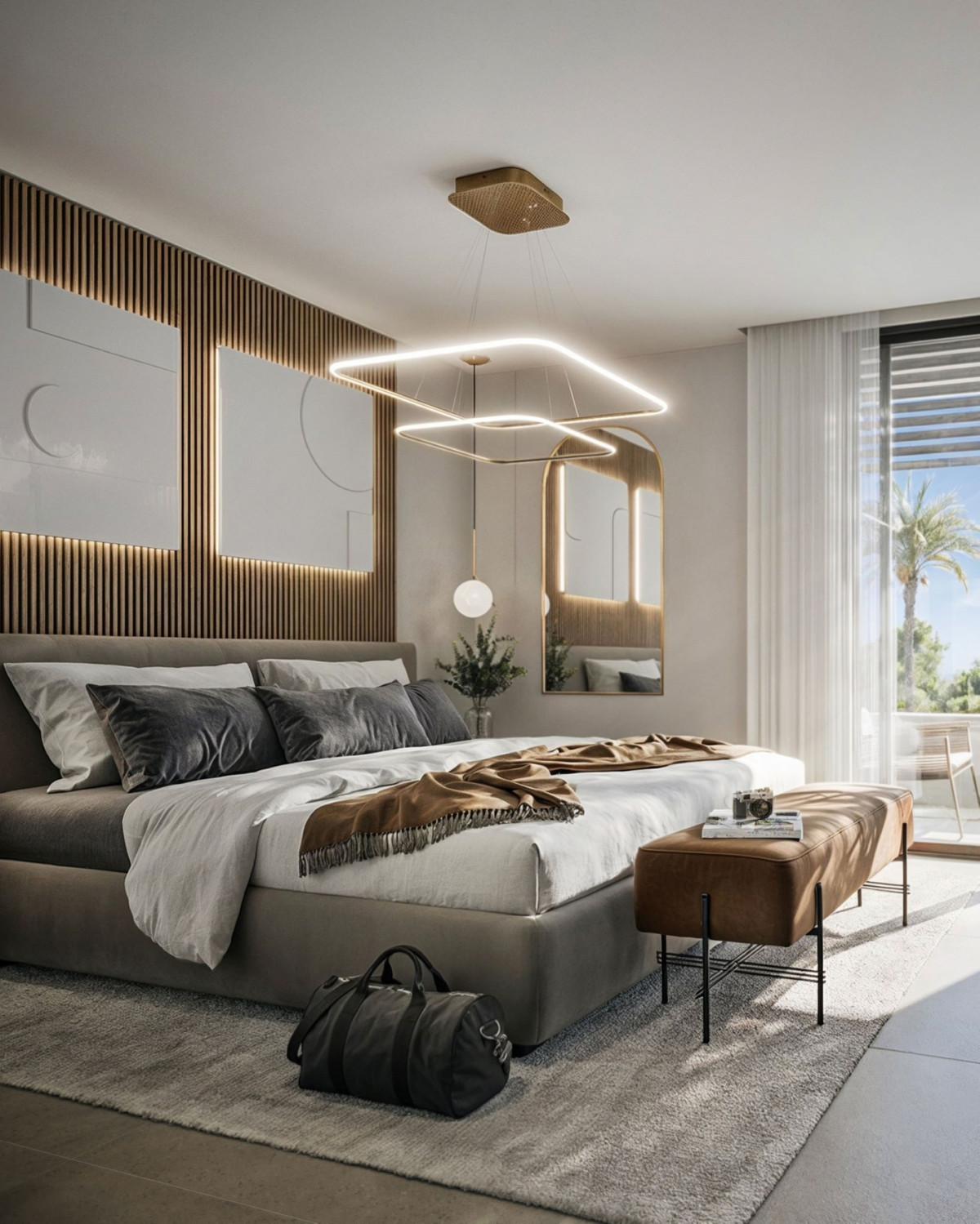 Villa for sale in Guadalmina Baja (Marbella)