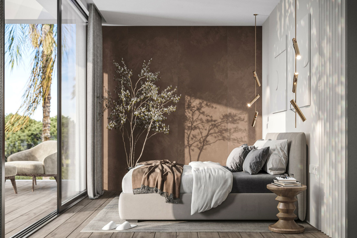 Villa for sale in Guadalmina Baja (Marbella)