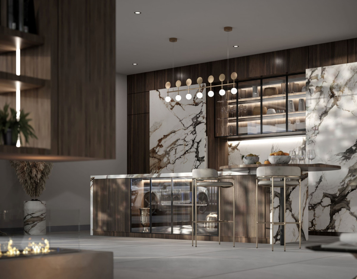 Villa for sale in Guadalmina Baja (Marbella)