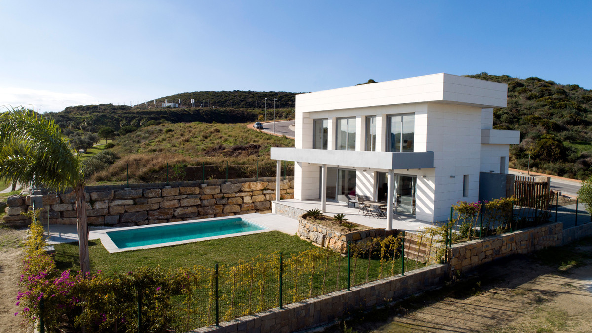 Villa till salu i Mijas Costa