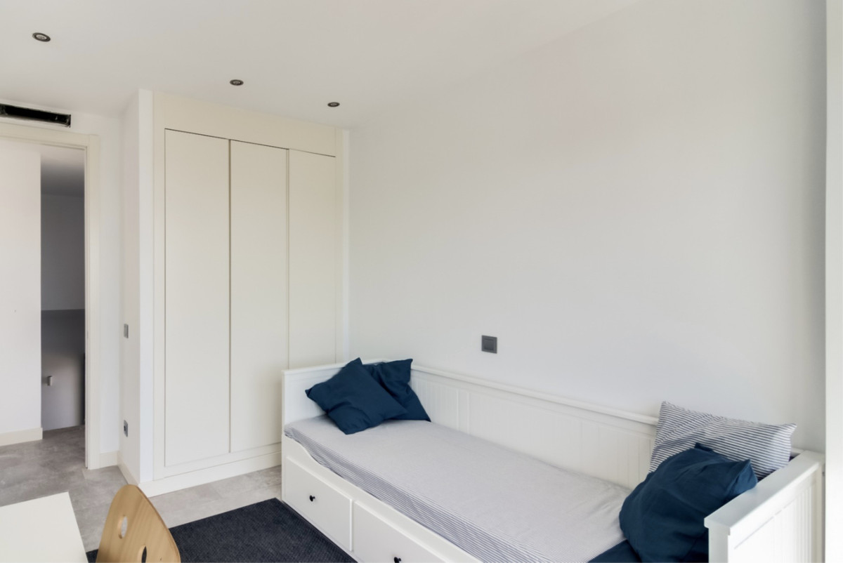 Villa till salu i Mijas Costa