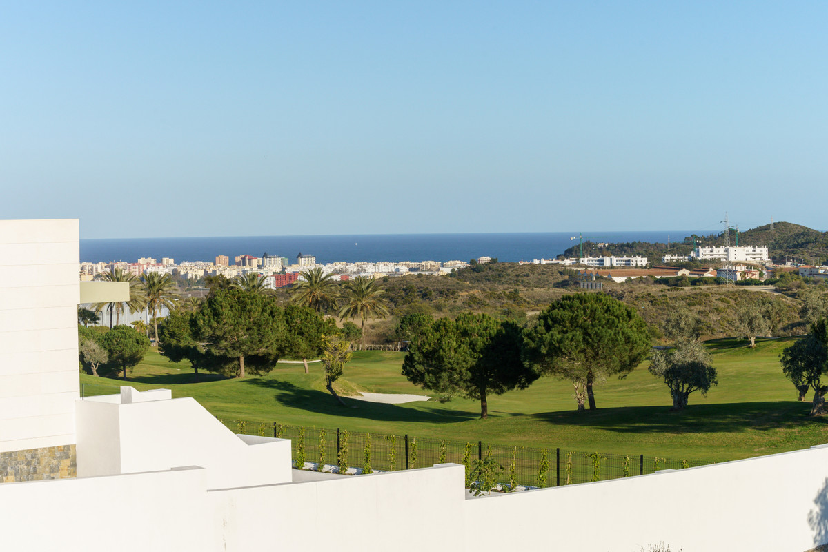 Villa till salu i Mijas Costa