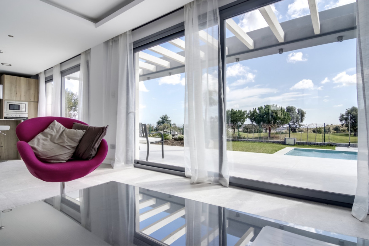 Villa till salu i Mijas Costa