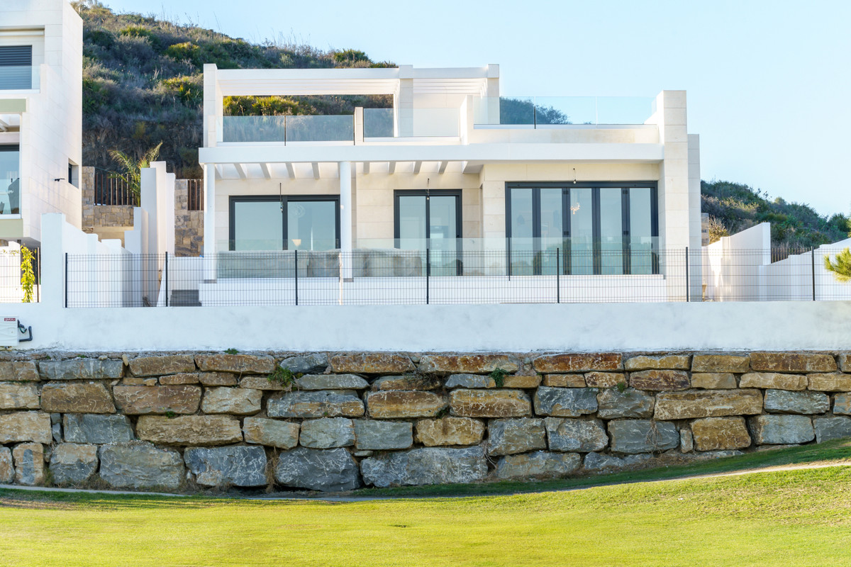 Villa till salu i Mijas Costa