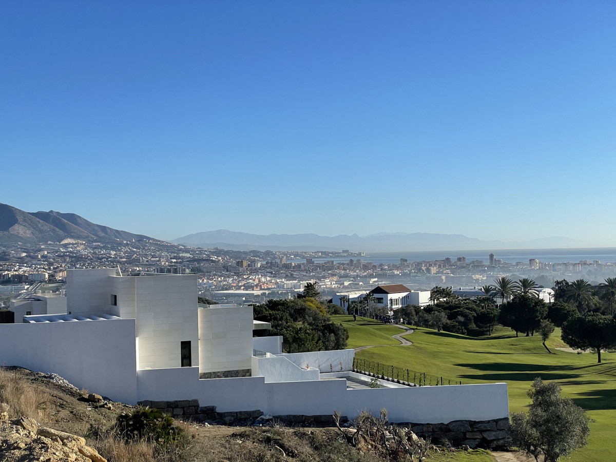 Villa till salu i Mijas Costa