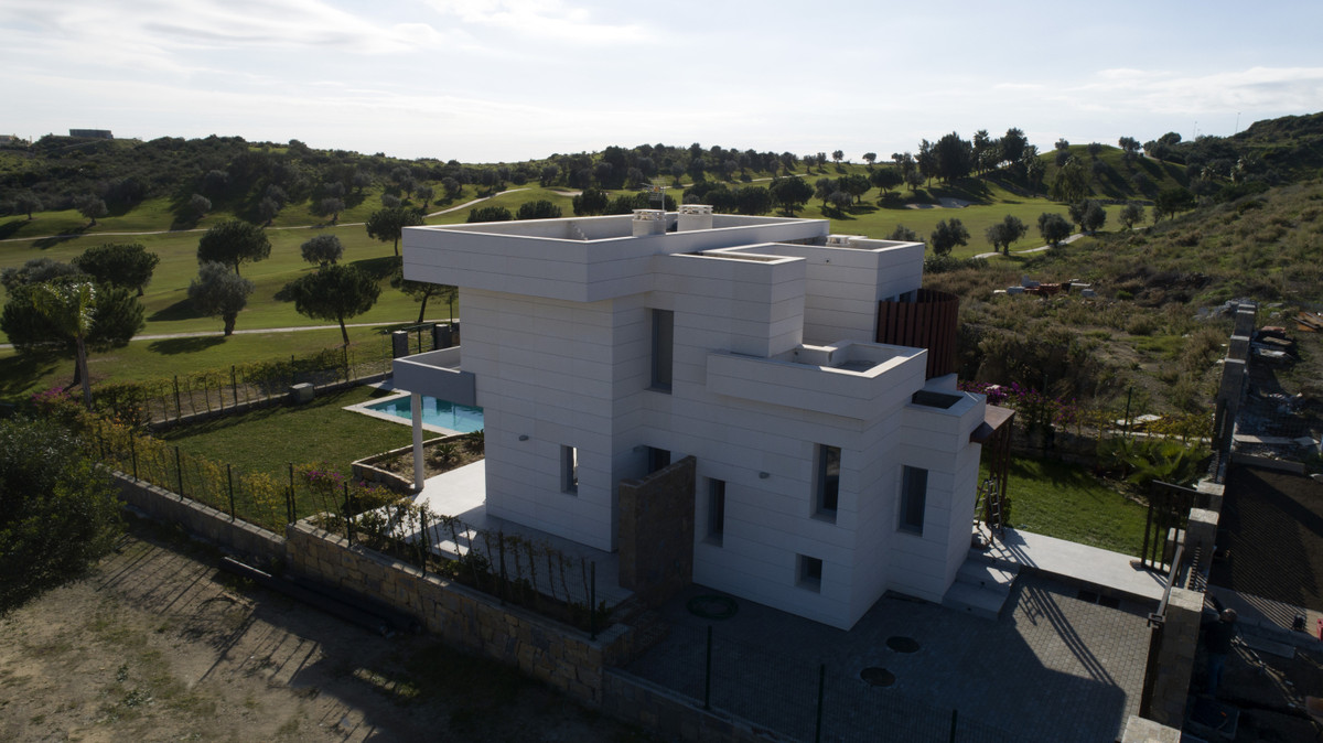 Villa till salu i Mijas Costa